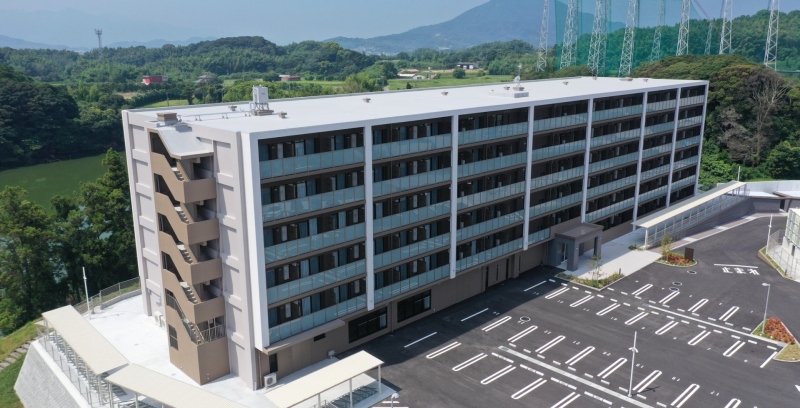 採用情報 セトル株式会社【公式】｜住まいと食を大切にした施設をご提供