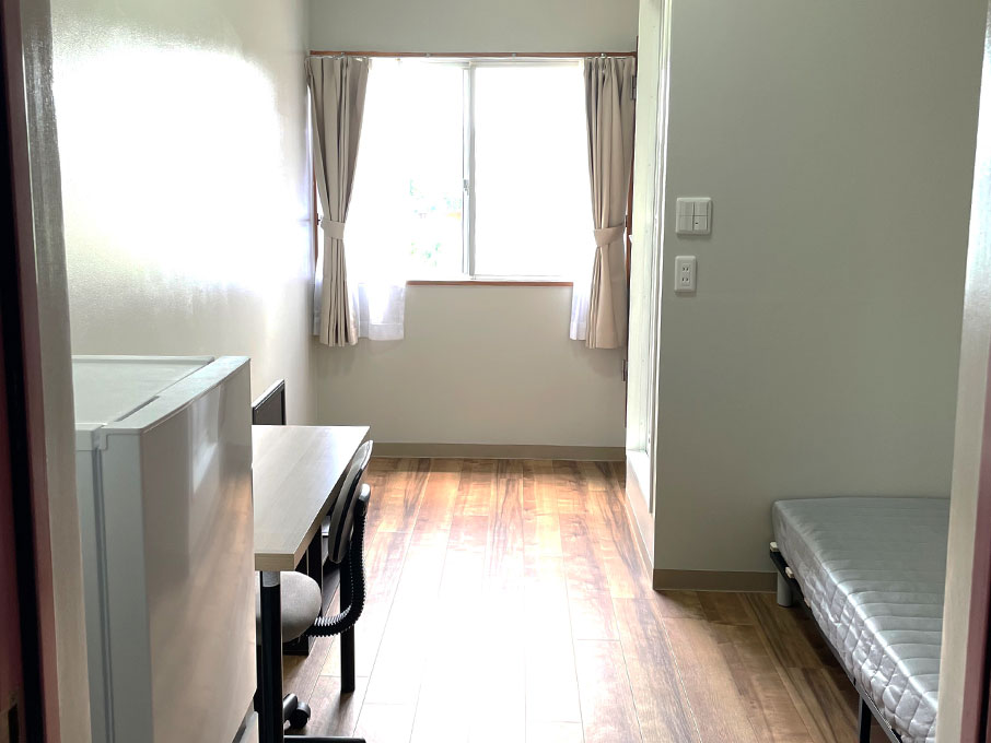 お部屋のご案内