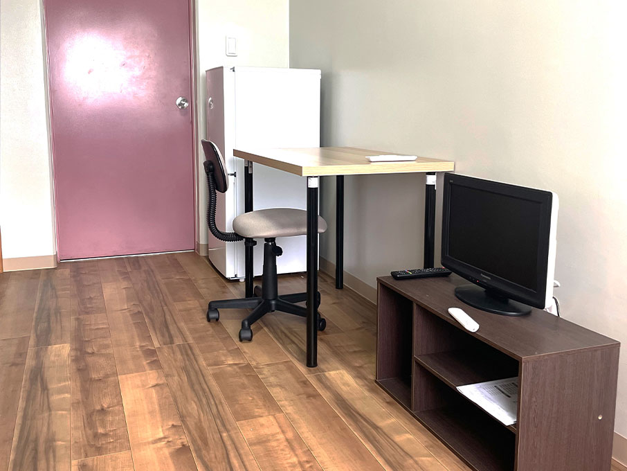 お部屋のご案内