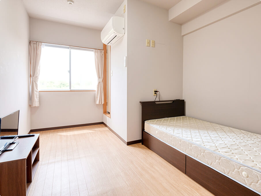 お部屋のご案内