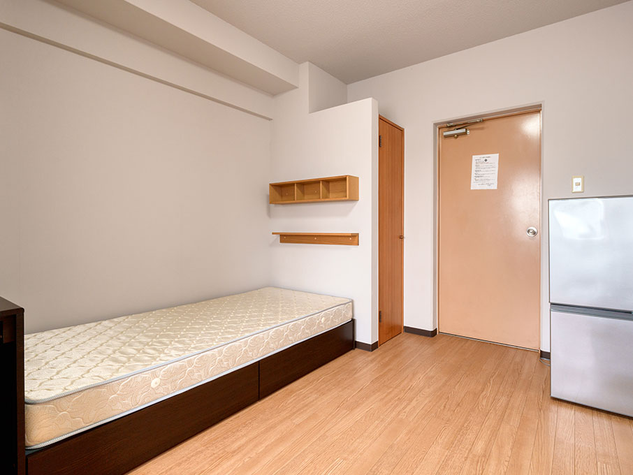 お部屋のご案内